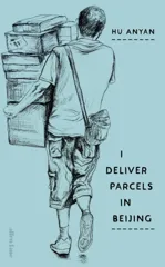I Deliver Parcels in Beijing