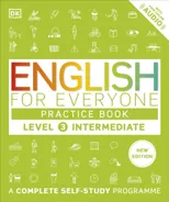 English for Everyone Practice Book Level 3 Intermediate