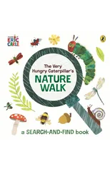 The Very Hungry Caterpillar's Nature Walk