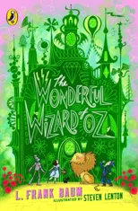 The Wonderful Wizard of Oz