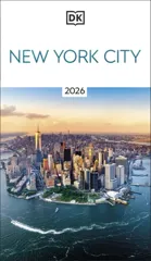 DK New York City
