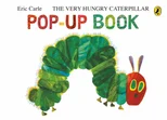 The Very Hungry Caterpillar