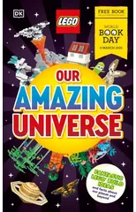 LEGO Our Amazing Universe