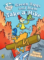Dr. Seuss Graphic Novel