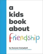 A Kids Book About Friendship