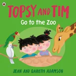 Topsy and Tim