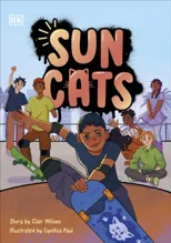 Phonic Books Sun Cats