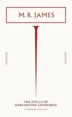 The Stalls of Barchester Cathedral