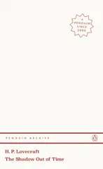 The Shadow out of Time