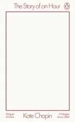 The Story of an Hour