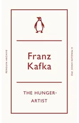 A Hunger-Artist