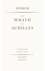 The Wrath of Achilles