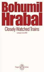 Closely Watched Trains