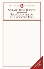 The Country of the Pointed Firs