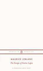 The Escape of Arsene Lupin