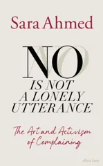 No Is Not a Lonely Utterance