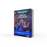 Warhammer 40,000 Character Encyclopedia