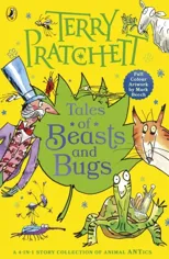 Tales of Beasts and Bugs