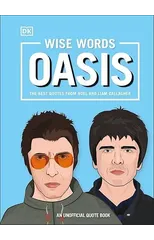Wise Words Oasis
