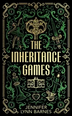 The Inheritance Games