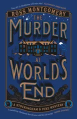 The Murder at World’s End