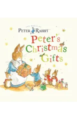 Peter's Christmas Gifts