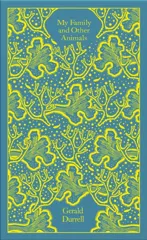 My Family and Other Animals