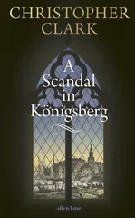 A Scandal in Konigsberg