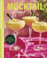 Mocktail Hour