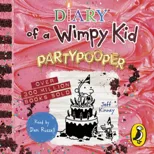 Diary of a Wimpy Kid