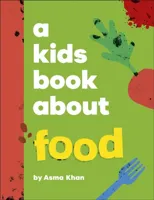 A Kids Book About Food
