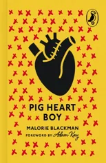 Pig-Heart Boy