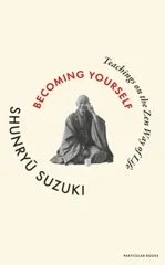 Becoming Yourself
