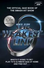 The Weakest Link Quiz Book