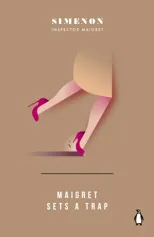 Maigret Sets a Trap