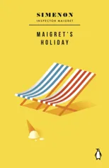 Maigret's Holiday