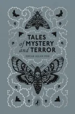 Tales of Mystery and Terror