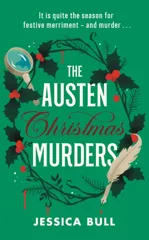 The Austen Christmas Murders