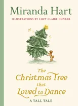 The Christmas Tree that Loved to Dance