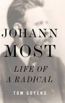 Johann Most