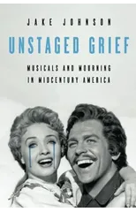 Unstaged Grief