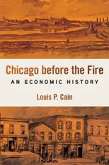 Chicago Before the Fire