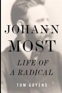 Johann Most