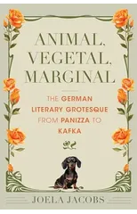 Animal, Vegetal, Marginal