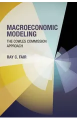 Macroeconomic Modeling