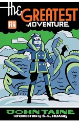 The Greatest Adventure
