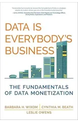 Data Is Everybody's Business