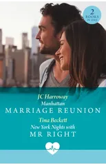 Manhattan Marriage Reunion / New York Nights With Mr Right