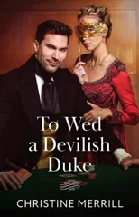 To Wed A Devilish Duke