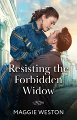 Resisting The Forbidden Widow